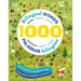 1000 Bilingual Words Nature English-Spanish