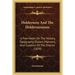 Holderness And The Holdernessians: A Few Notes On The History, Topography, Dialect, Manners, And Customs Of The District (1878)