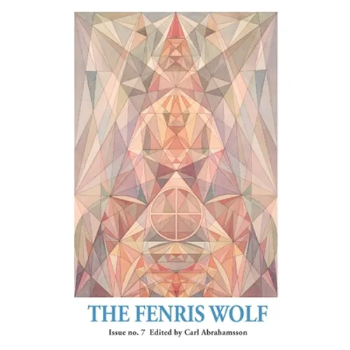 The Fenris Wolf 7