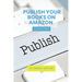 Publish Your Books on Amazon: 10 Easy Steps