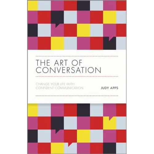 The Art of Conversation