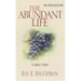 The Abundant Life