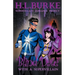 Blind Date with a Supervillain