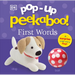 Pop-Up Peekaboo! First Words: A Chatty Surprise Under Every Flap!
