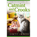 Catmint and Crooks: A Norwegian Forest Cat Café Cozy Mystery - Book 11