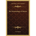 The Demonology of Mexico