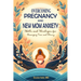 Overcoming Pregnancy and New Mom Anxiety: Skills and Strategies for Managing Fear and Worry