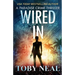 Wired In: Vigilante Justice Thriller Series