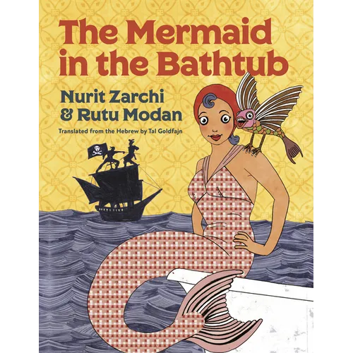 The Mermaid in the Bathtub