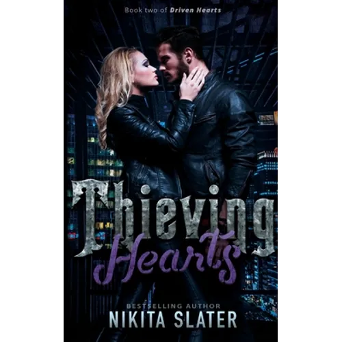 Thieving Hearts