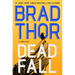 Dead Fall: A Thriller