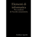 Elementi di informatica