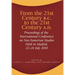 From the 21st Century B.C. to the 21st Century A.D.: Proceedings of the International Conference on Neo-Sumerian Studies Held in Madrid, 22-24 July 20