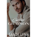 Carter Grayson: A Billionaire Romance