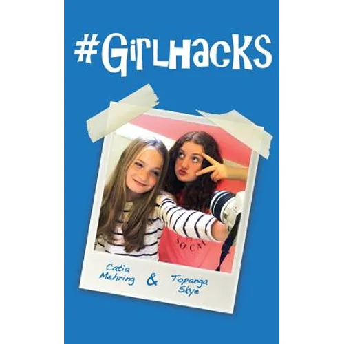 #Girlhacks
