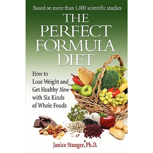 The Perfect Formula Diet