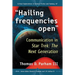 "Hailing frequencies open": Communication in Star Trek: The Next Generation