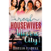 The Real Housewives of Adverse City