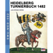 Heidelberg Turnierbuch 1482