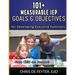 101+ Measurable IEP Goals and Objectives for Developing Executive Functions