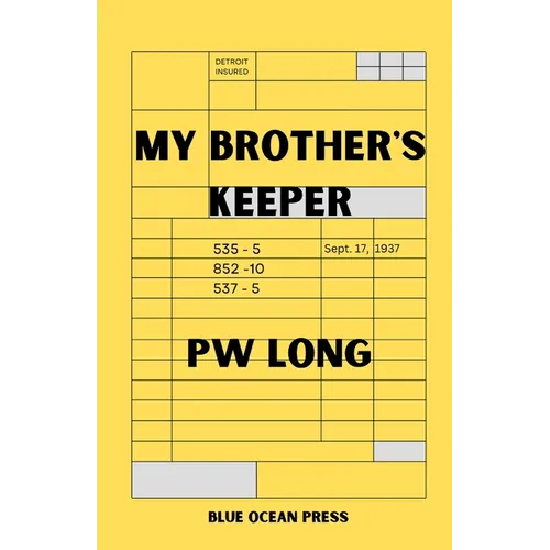 My Brother's Keeper