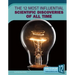 The 12 Most Influential Scientific Discoveries of All Time