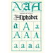 Frederic W. Goudy's Alphabet: With Additional Chapters by Temple Scott & Otto F. Eges
