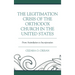 The Legitimation Crisis of the Orthodox Church in the United States: From Assimilation to Incorporation