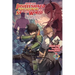 Apparently, Disillusioned Adventurers Will Save the World, Vol. 5 (Light Novel): The Magic Mirror in a City of Carnage