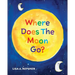 Where Does The Moon Go?