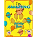 I'm Amazing: Gratitude Journal for kids, activity book, coloring, letter mazes and more. (Notebook for school kids)