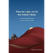 When the Lights Are on But Nobody's Home: A Book That Brings Reality Back to Make You Think...Again