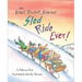 Iciest, Diciest, Scariest Sled Ride Ever!