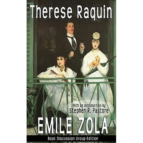 Therese Raquin