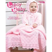 Lacy Baby Sets to Knit (Leisure Arts #4440)
