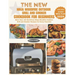 The New Ninja Woodfire Outdoor Grill and Smoker Cookbook for Beginners: More than 100 Nutritious Ninja Woodfire Outdoor Grill and Smoker Recipes for E