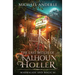 The Last Witch of Kalhoun Holler: Marmalade and Magic Book 1