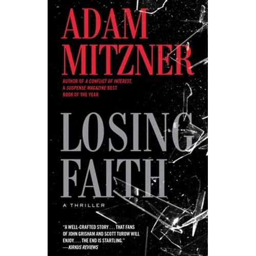 Losing Faith