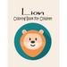 Lion Coloring Book For Children: Animal Coloring book Great Gift for Boys & Girls, Ages 4-8