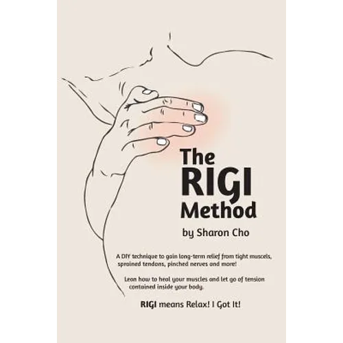The RIGI Method: Relax! I Got It!