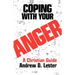 Coping With Your Anger