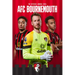 The Official Bournemouth Afc Annual 2024