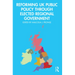 Reforming UK Public Policy Through Elected Regional Government