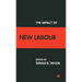 The Impact of New Labour