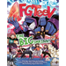 Fgteev: The Big Shrink!: A Graphic Novel