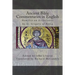 Ancient Bible Commentaries in English- St. Gregory on Ecclesiastes: Homilies on Ecclesiastes by St. Gregory of Nyssa