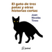 El gato de tres patas y otras historias cortas