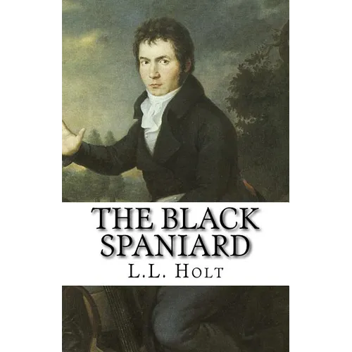The Black Spaniard