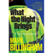 What the Night Brings: A Tom Thorne Novel