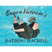 Queen Victoria's Bathing Machine